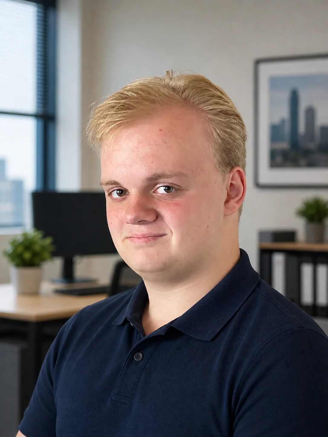 Marc Rohlfing