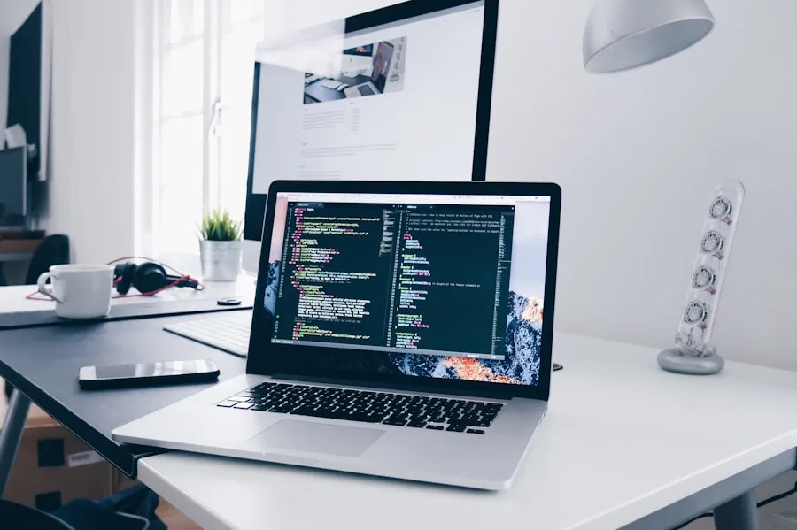 Web Development Code